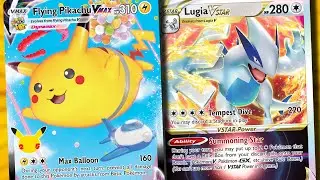 Flying Pikachu Makes Everything Better! - Pokemon TCG Deck