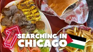 🇵🇸 Our most visited restaurant: Pita Inn &mdash; Best Chicago Food