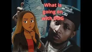 DDG: Psychologically Questionable? The Clout, The Controversies & The REAL Tea!
