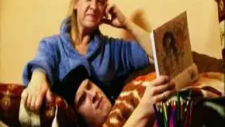 Albumas-Dzin tv3