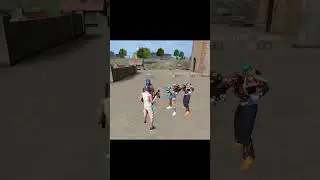 When Random Teammates Do This... 😂 | Free Fire Comedy