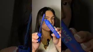 Bad gal bang &ldquo;power Blue&rdquo;@BenefitCosmeticsMiddleEast