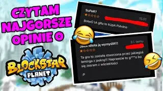 CZYTAM NAJGORSZE OPINIE O BSP 😹