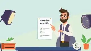 🚀 The Complete Guide to Measuring and Maximizing AI Automation ROI |  ROI Formula & Strategies