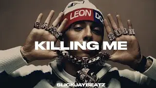 [FREE] Central Cee x Melodic Drill x Guitar Rnb Drill Type Beat 