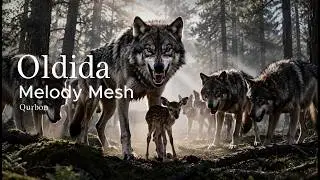 Oldida - Melody Mesh (Official Music Video) | 2026