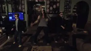 Uptown Passover Dance