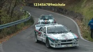 13&deg; revival rally club valpantena 2015...PURE SOUND....PARTE 2