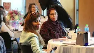 Exclusive Coverage of Madi Event at Hilton Oman | Unique Atmosphere and Exceptional Experience