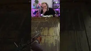 Ich h&auml;tte es fast nicht geschafft | Twitch.tv/cauttyh #arcraiders