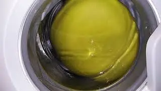 Mini unbalanced spin