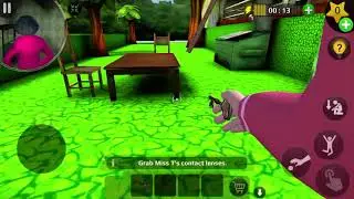 Scary Teacher 3D Find a way to make Miss T miss her mark
