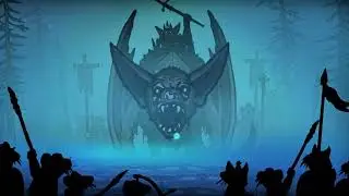 Tails of Iron 2  Whiskers of Winter   trailer game for PC PS5 Xbox Series X PS4 Xbox One Switch