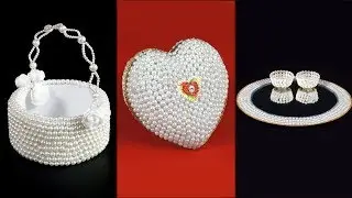 3 Amazing Diy Crafts That You Can Make With Pearls