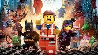 The Lego Movie (2014) {{ Animation | Adventure | Comedy }} Full Movie Streaming Online Free 2014 HD