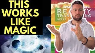 Reality Transurfing&reg; and 
