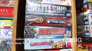 Mind Games Australia a Game Stores in Melbourne offering Board Games and Jigsaw Puzzles
