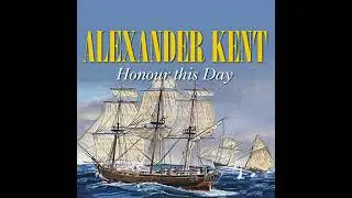 Honour this Day Audiobook by Alexander Kent