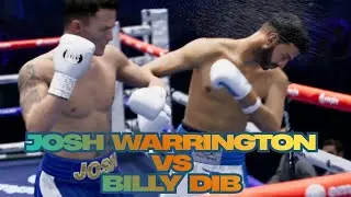 The Leeds Warrior vs The Kid: British Grit vs Australian Heart &ndash; Featherweight Fire Clash
