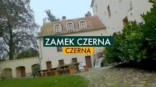 Zamek Czerna - Cinematic FPV