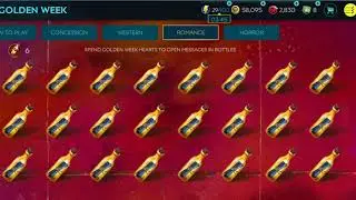 FIFA MOBILE | Golden week event HOW TO COURT 89
