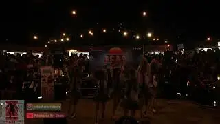 IVE - LOVE DIVE By LUCY - GEAR NIGHT FESTIVAL 2022