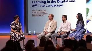Generative AI and Machine Learning in the Digital and Affiliate Landscape