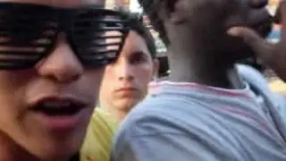 barrio fino freestyle celso kinG