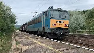 Vonatos videók minden mennyiségben 2021 Szeptemberéből