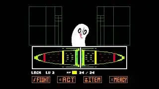 UNDERTALE?????