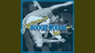 Wiggle the Woogie