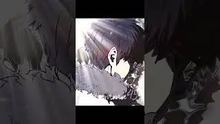 Hyuk edit I shotgun boy edit I sweet home edit I #sweethome #manhwa #edit #fyp #viral