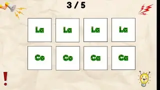 Say The Word On Beat Challenge | Level 1 - 5 | Level Easy to Insane