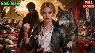 [HD FULL]💖The Exiled Queen’s Vengeance: From His Rejection to His Ruin#Dramabox #dramafullmovie