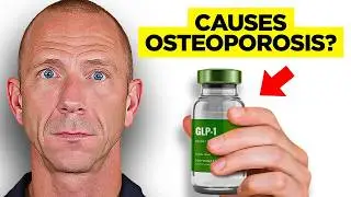 Are GLP-1 Weight Loss Drugs Weakening Your Bones? Here&rsquo;s the Truth