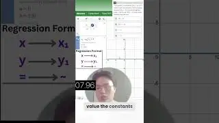 Решение математического задания SAT менее чем за 30 секунд, часть 39 #justusedesmos #desmos #spee...