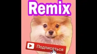 Кума чан [ Remix ]