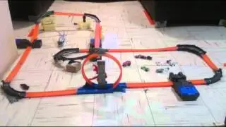 curvs and loop 0001
