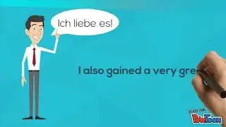 Powertoon presentation