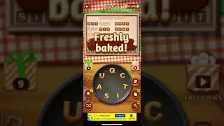 Word Cookies Daily Dec 26 2019 Answers (Word Cookies Daily Answers)