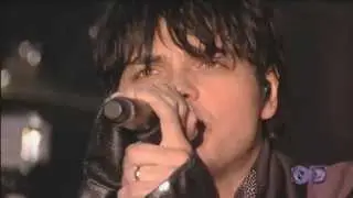 My Chemical Romance - Planetary GO! (Live - Voodoo Experience 2011)