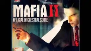 MAFIA 2 OST - Main Theme (Piano Version)