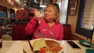 Chuy's Mexican Restaurant Review - Worth the Money $$ ?