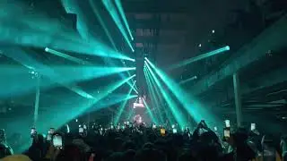 Charlotte de Witte - Satori - PRINTWORKS London 2023 by @domelove  [ 4K ]