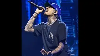 (FREE) Chris Brown Type Beat - 