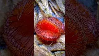 One of the world&rsquo;s most widespread fungi! The Eyelash Elf Cup 🍄💪🏻 #foraging #mushrooms #mushroom