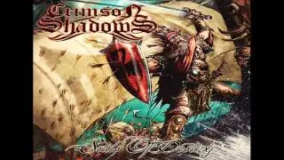 Crimson Shadows - Maiden's Call [NEW SINGLE 2013] [HD]