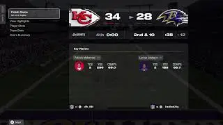 AK RS S2 Vs Ravens2