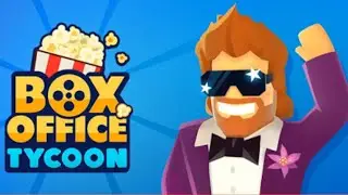 Box Office Tycoon - A Quick Hop
