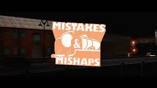 &lsquo;Mistakes & Mishaps&rsquo;: DOCK IDENT TRAILER (HD)